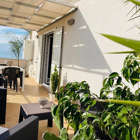 Alika Apartment Agrigento Exterior photo