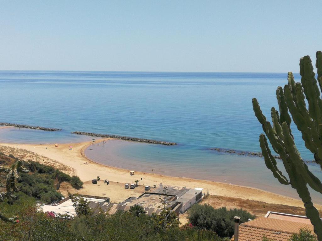 Alika Apartment Agrigento Exterior photo