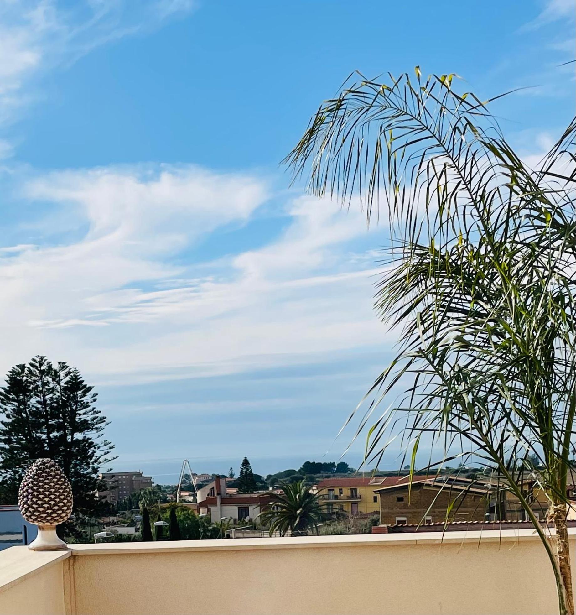 Alika Apartment Agrigento Exterior photo