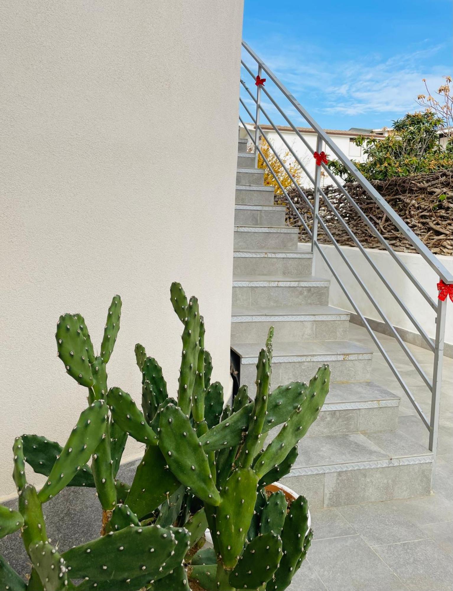 Alika Apartment Agrigento Exterior photo
