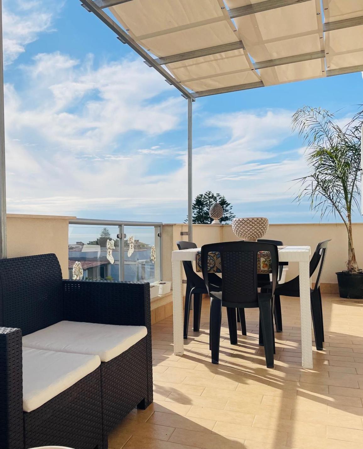 Alika Apartment Agrigento Exterior photo